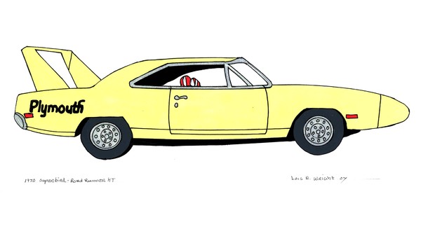 classic cars