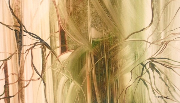 FS115- Nature's cry.