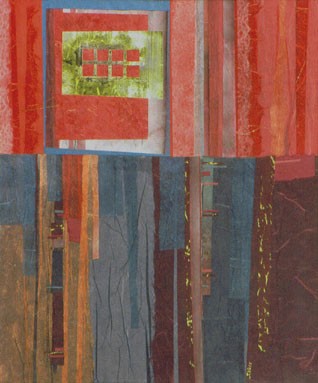 Red Window