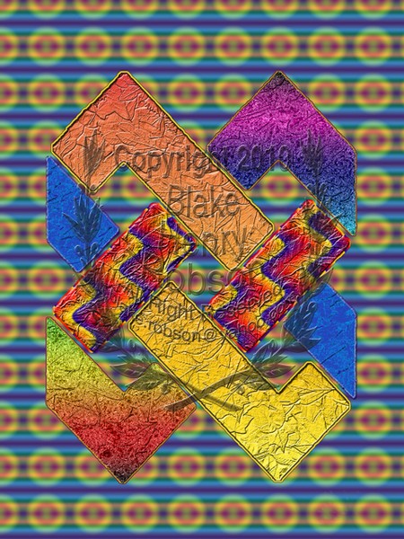 Chain Links Edit from Corp. Logo