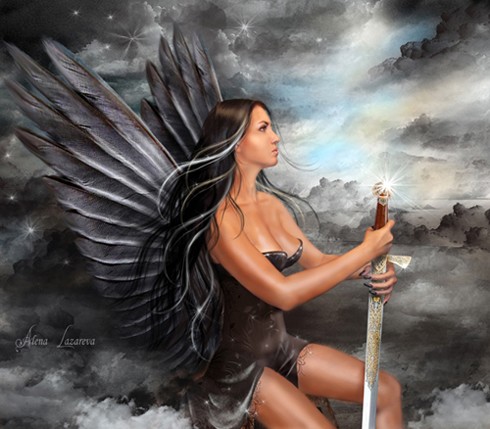 Angel