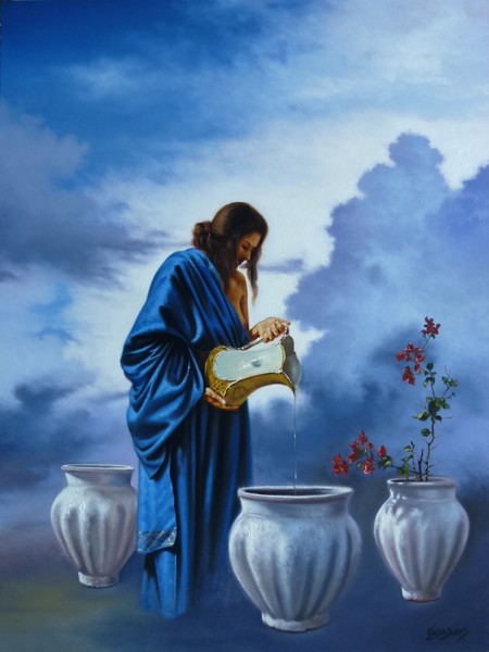 Seeding