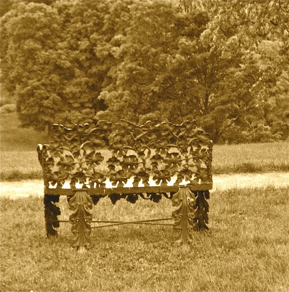 Have a Seat