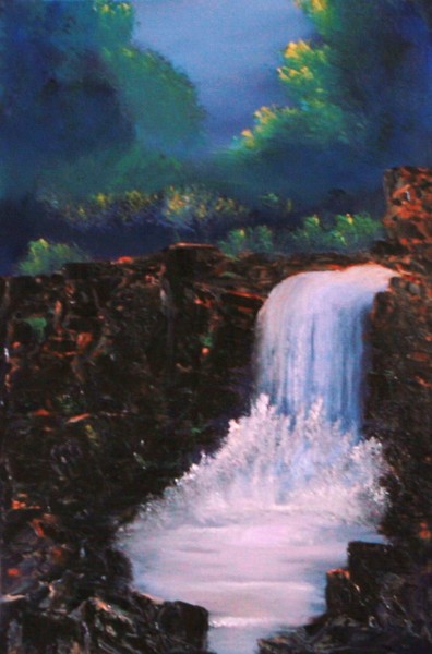 River Falls