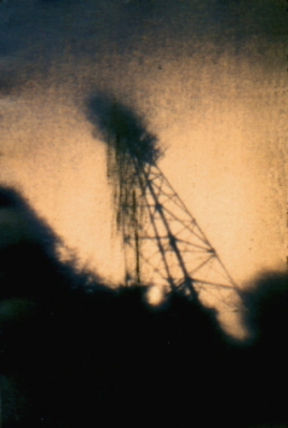 Fox Tower