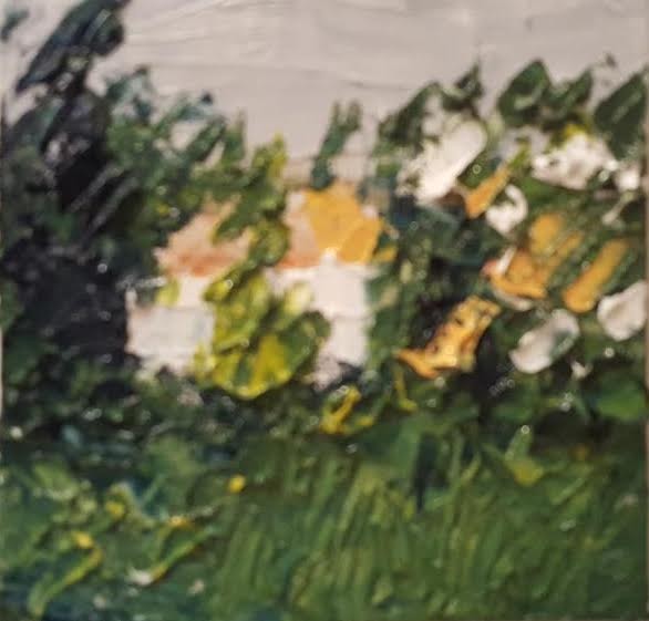 Landscape, 2016