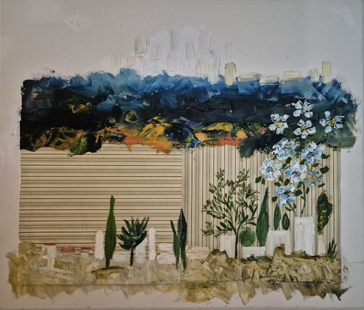 Landscape, August 2025
