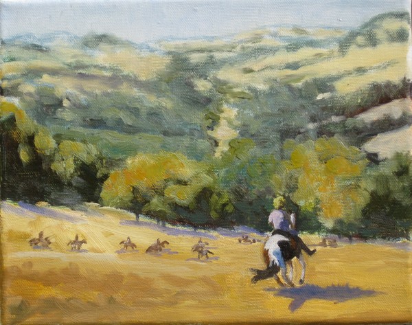 Group Ride