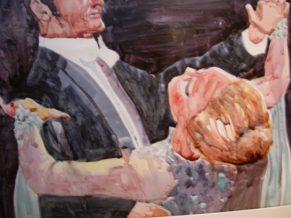 Ballroom Dance #5