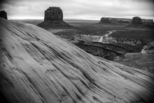 Monument Valley