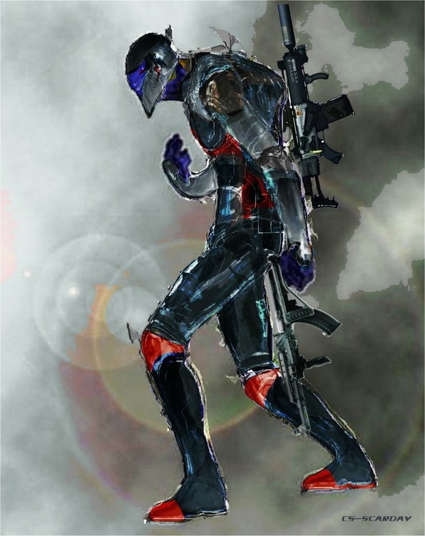 S'nake Ult.II
