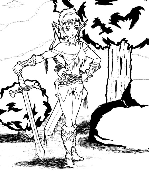 Ranger
