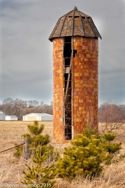 GlazedCeramicSilo