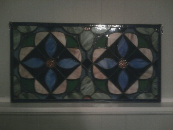 davids window
