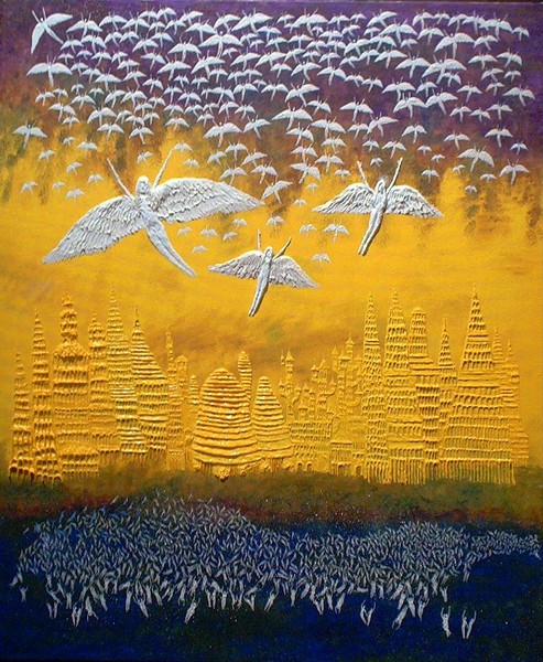 GOLDENSKY