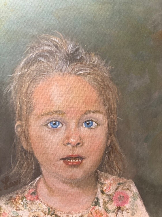 Penny Age 3