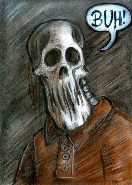 Skull