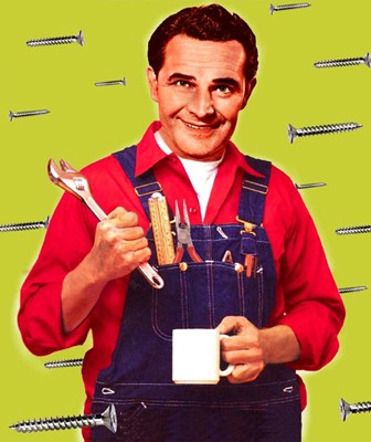 Handy Man