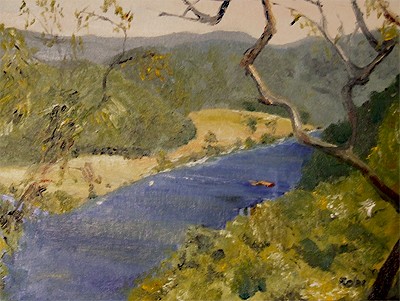 Hawksbury Crossing