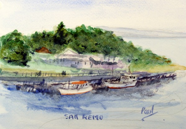 San Remo