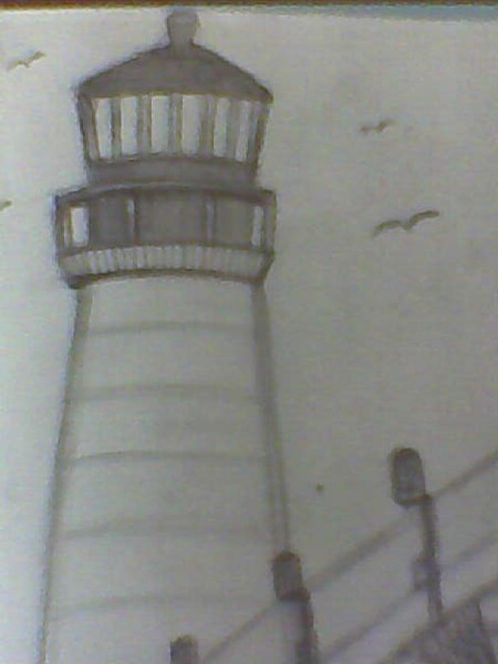 Lighthouse