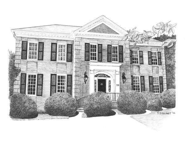Private Home - 166