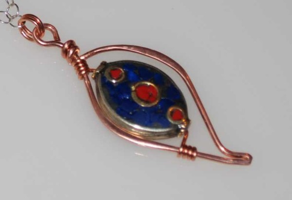 BAJA by Cats Eye Gems