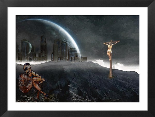 lost souls of a dark moon 