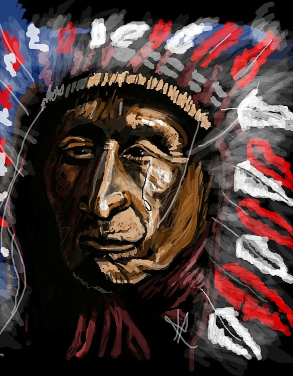 Native New Yorker