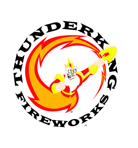 Thunderking Fireworks