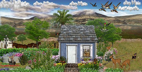 dreams oasis