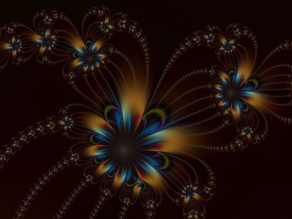 Jellyfish in a sea of ??dark chocolate
