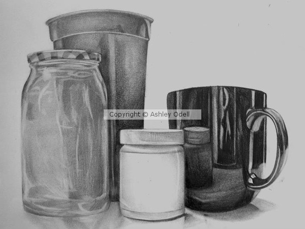 Still Life