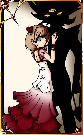 Memories in the shadows
