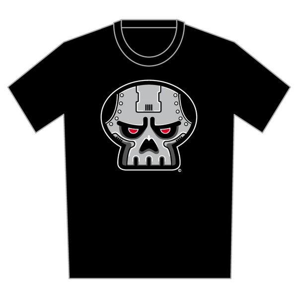 SKULLZ CYBORG