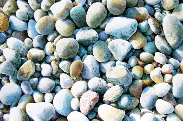 STONES by JOHN