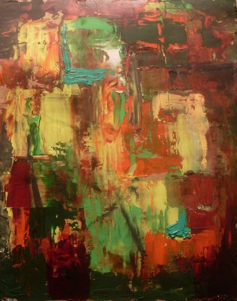 abstract 50