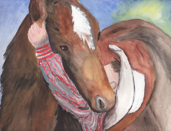 Little Buckaroo