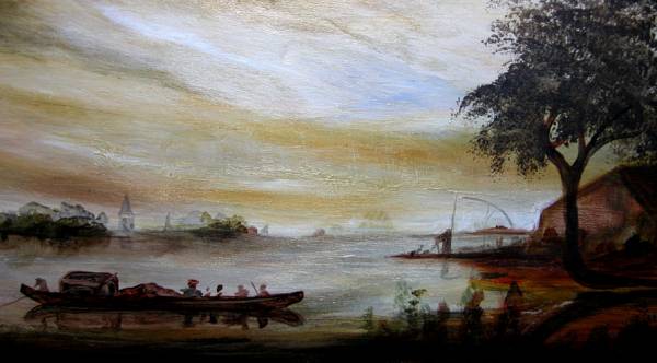 River's Edge