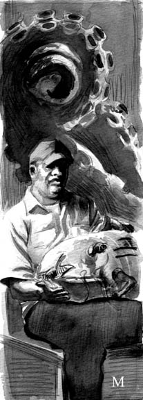 Tom Hayes