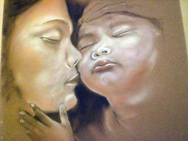 Motherly Love