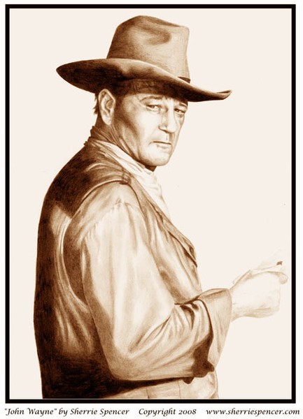JohnWayne