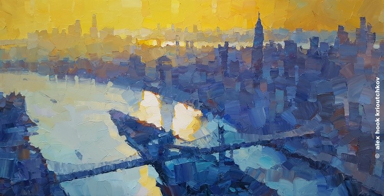 New York XXII