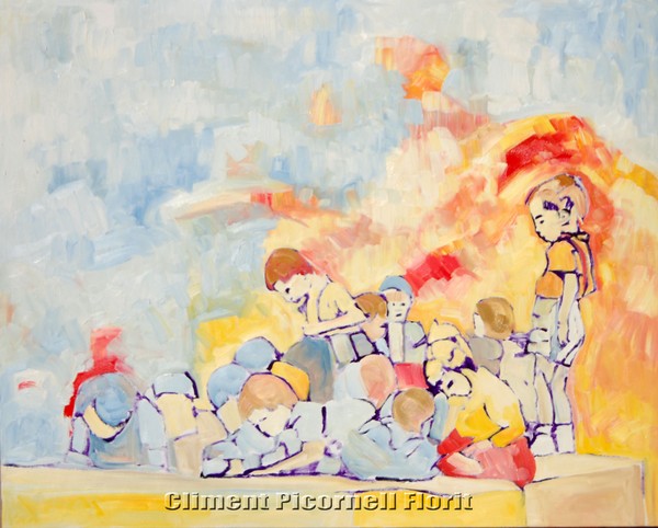 Kindergarden