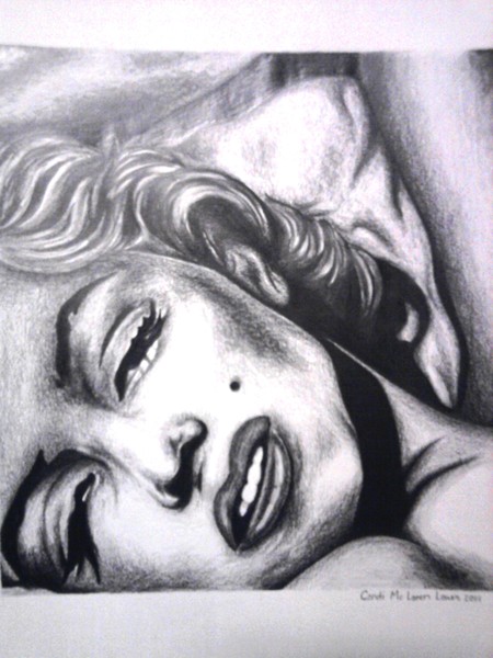 Marilyn