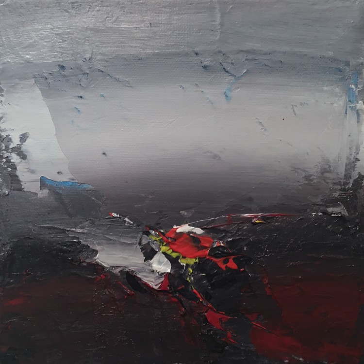 Red Edge, Froggatt 