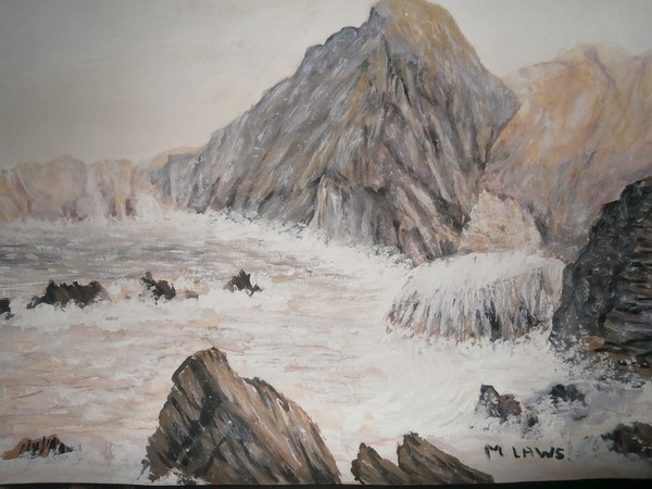 seascape