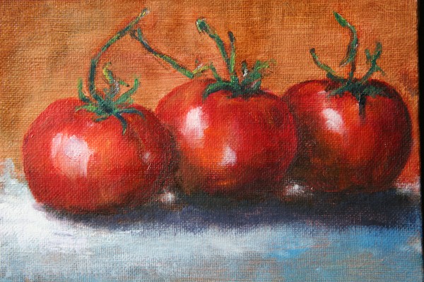 Tomatoes # 3