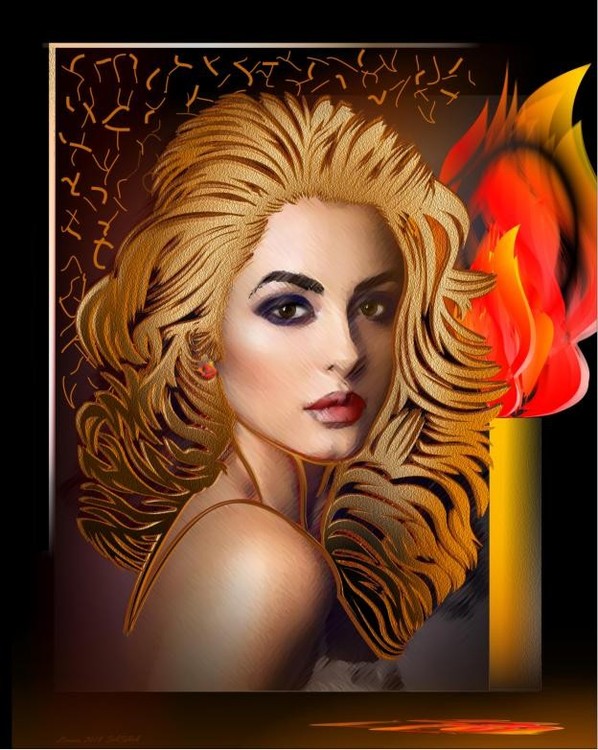 Lioness