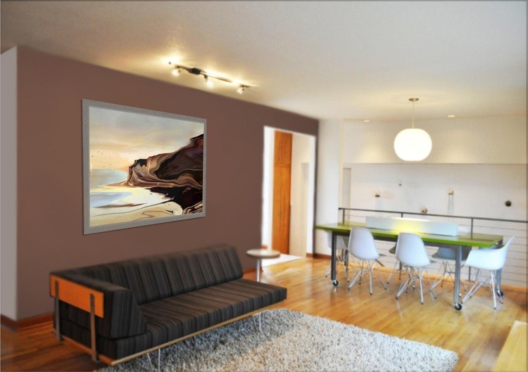 Pic for home River Bank
